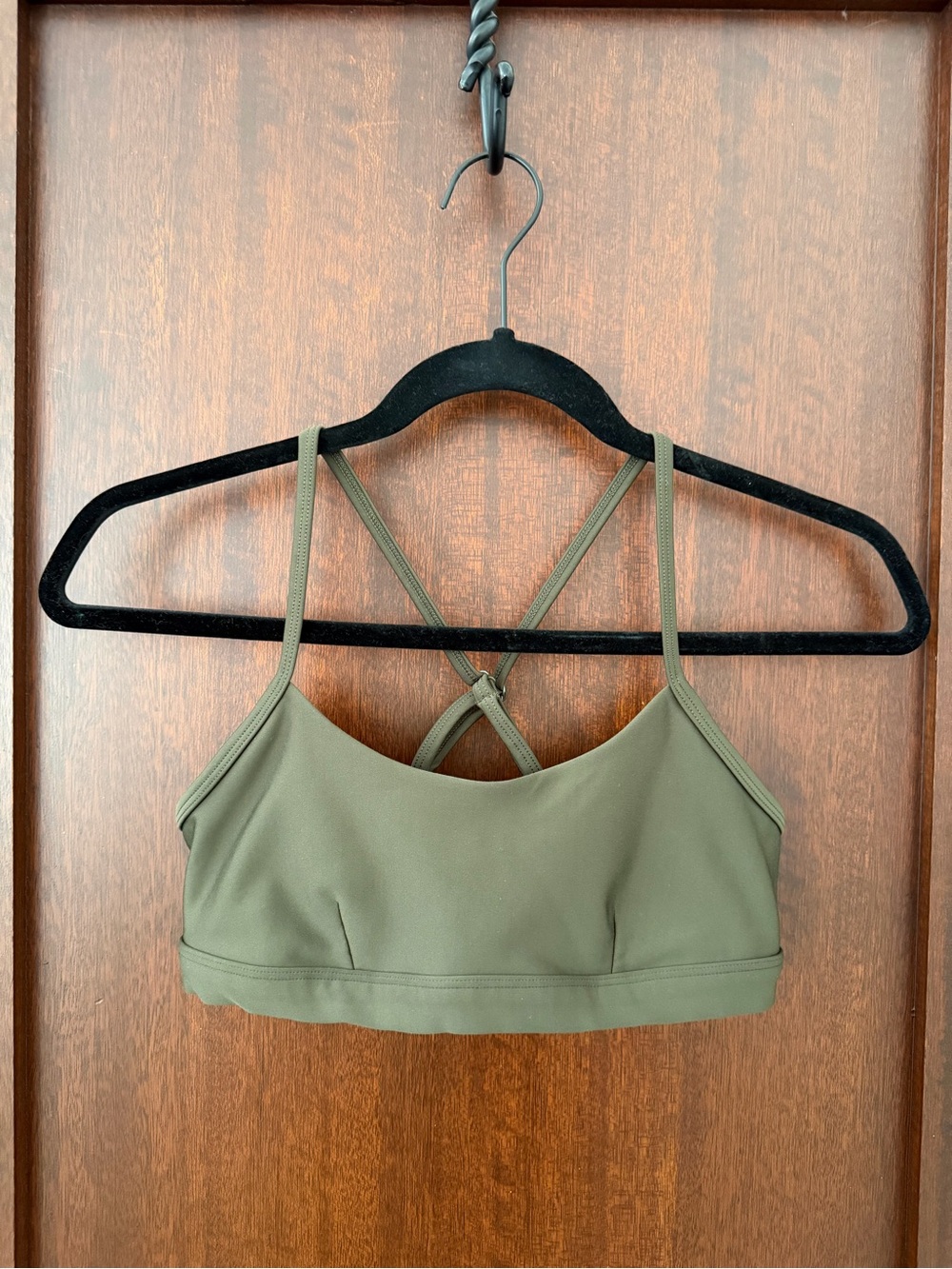 Alo Airlift Intrigue Bra